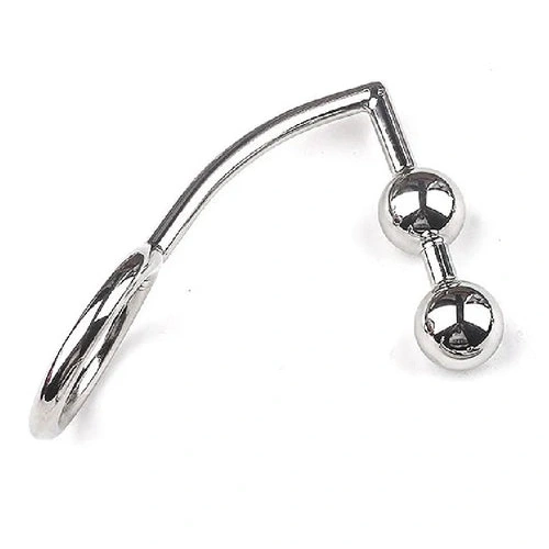 Ball Suspension Hook 4354 Two Anal Sexual PerfectFit 0808